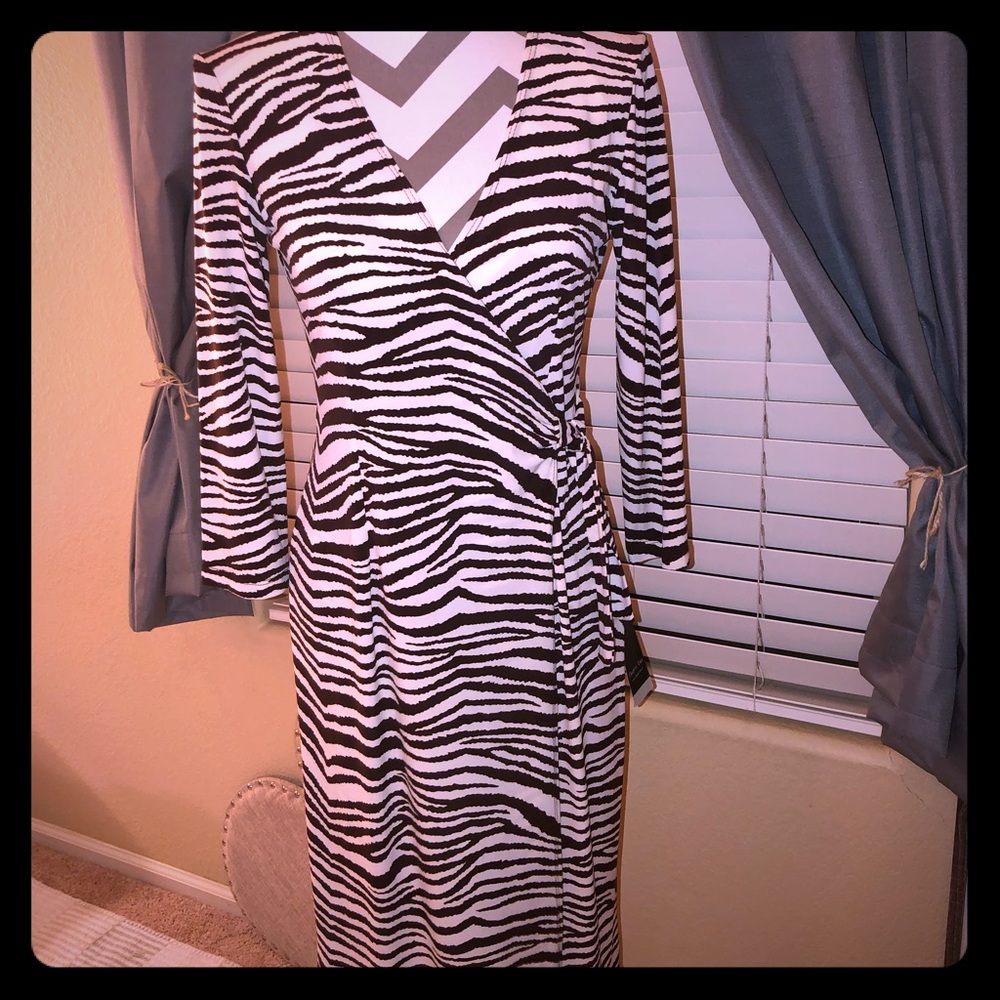 ❤️Chapter One Animal Print Dress❤️❤️❤️